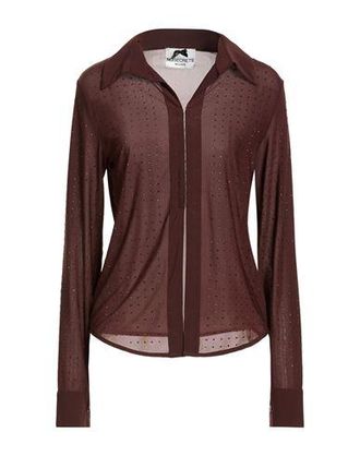 No Secrets World TOPWEAR - Shirts on YOOX.COM