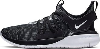 Nike (WMNS) Nike Flex Contact 3 Black White AQ7488-004