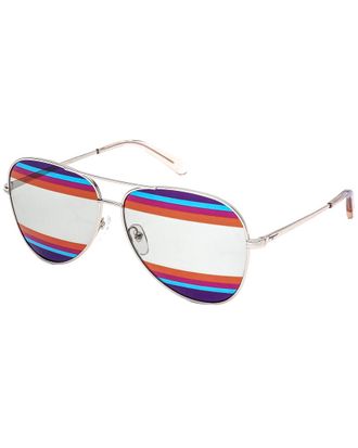 Ferragamo Womens SF172S 60mm Sunglasses