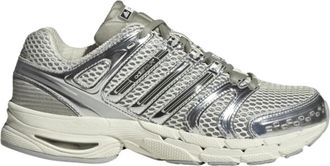 adidas Mujer, Deporte, Gris, Talla: 39 1/3 EU