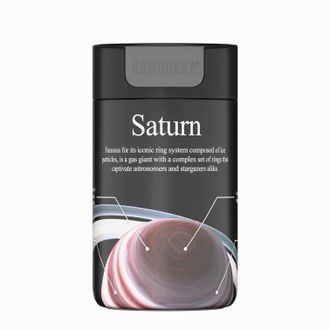 OEM Taza T&eacute;rmica Kambukka Olympus Sistema Solar Saturno 300ml