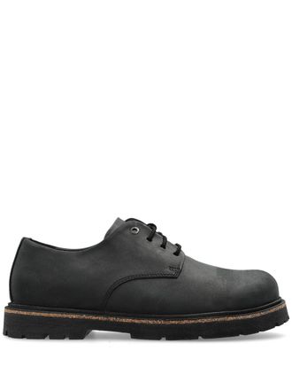 Birkenstock Highwood derby shoes - Black