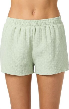 O'Neill Cruising 2 Swim Shorts in Green Lily at Nordstrom, Size X-Small