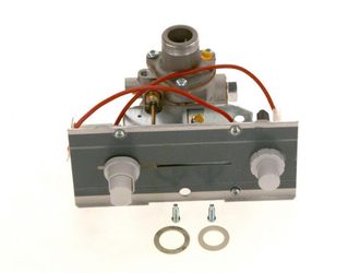 Bosch Grifo De Gas, 87070110300