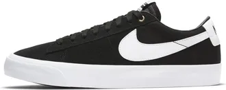 Nike Zoom Blazer Low Pro GT SB Black White DC7695-002