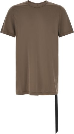 Rick Owens Grey Level T T-shirt
