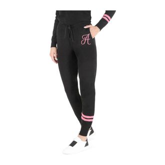 Dee Ocleppo Donna, Pantaloni, Nero, XL, new