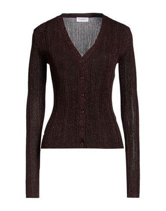 Paolo Pecora KNITWEAR - Cardigans on YOOX.COM