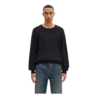 Paul Smith Hombre, Jerseys, Azul, Talla: L