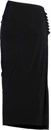 Paco Rabanne BOTTOMWEAR - Maxi skirts on YOOX.COM