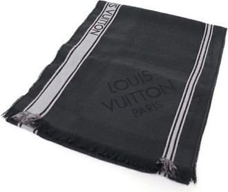 Louis Vuitton unisex, Pre-owned, Grigio, Taglia unica, used