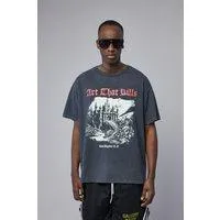 Gallery Dept. Atk Castle Tee