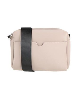 La Fille Des Fleurs BAGS - Cross-body bags sur YOOX.COM