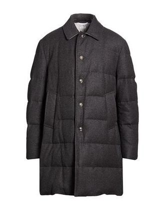 Thom Browne ROPA DE ABRIGO - Plum&iacute;feros y acolchados en YOOX.COM