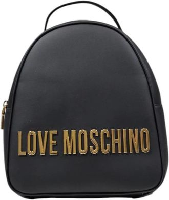 Love Moschino Donna, Borse, Nero, Taglia unica, new