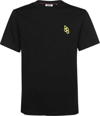 GCDS Cotton T-shirt