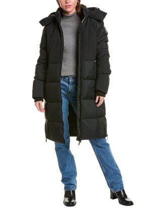 Pajar Zaniah Quilted Down Coat
