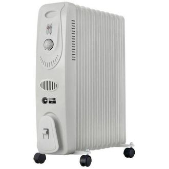 OEM C Radiatore Ad Olio 11 Elementi 2500w