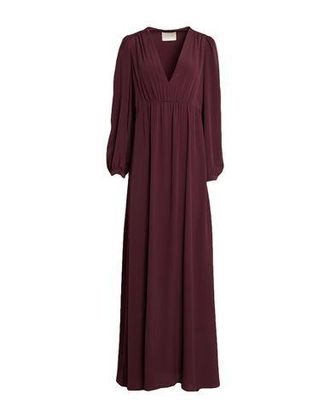 Momoni DRESSES - Maxi dresses sur YOOX.COM