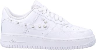 Nike Sneakers Wit