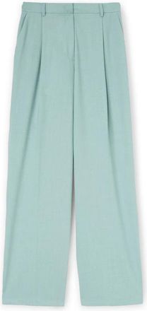 Motivi Donna, Pantaloni, Verde, L, new