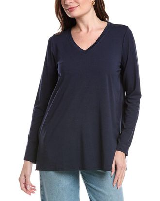 Eileen Fisher Eileen Fisher V-Neck Tunic