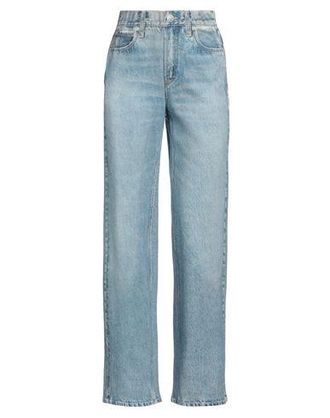 Rag & Bone BOTTOMWEAR - Jeans on YOOX.COM