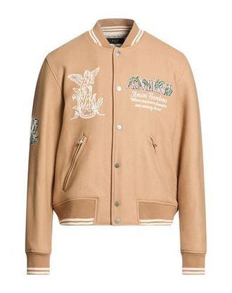 Amiri COATS & JACKETS - Jackets on YOOX.COM