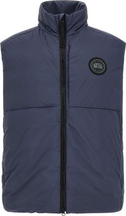 Canada Goose Hombre, Chaquetas, Azul, Talla: L