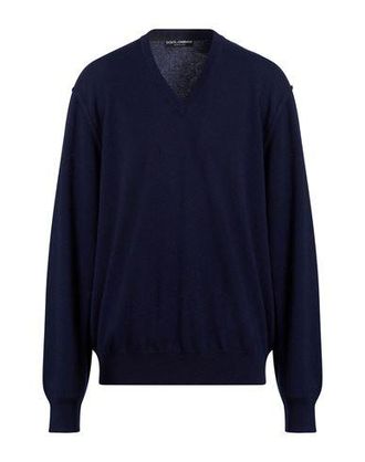 Dolce & Gabbana KNITWEAR - Jumpers on YOOX.COM