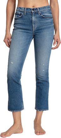 ASKK NY Marina Straight Jean