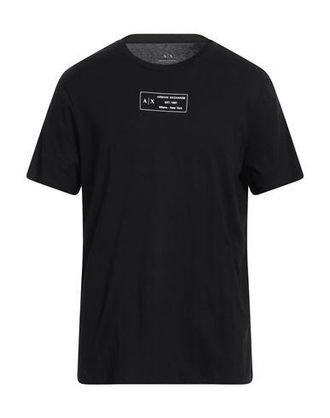 A|X Armani Exchange TOPWEAR - T-shirts on YOOX.COM