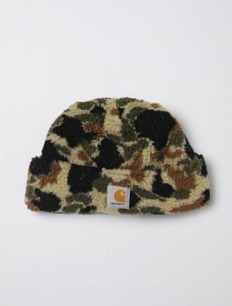 Carhartt Work in Progress Cappello Prentis Carhartt Wip in pile
