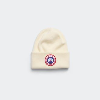 Canada Goose Arctic Toque (Men, Cottongrass, ONESIZE)