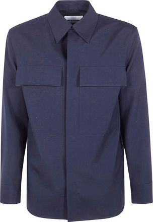 Jil Sander Classic Shirt