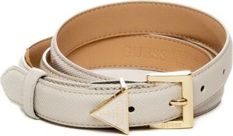 Guess Mujer, Accesorios, Blanco, Talla: M
