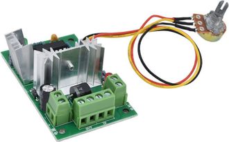 OEM Adecuado Para Motorreductor De Engranajes Helicoidales De 12 V Cc Con Controlador Pwm De 10 Rpm