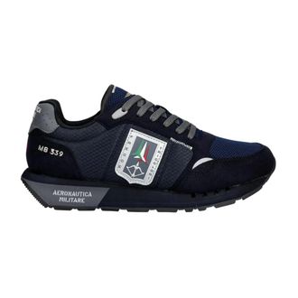 Aeronautica Uomo, Scarpe, Nero, 41 EU, new