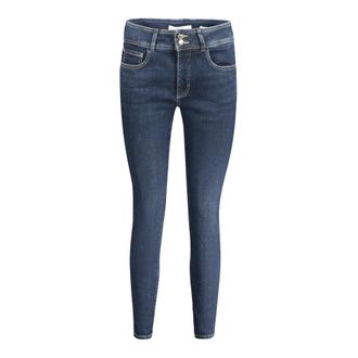 Guess Dames, Jeans, Blauw, Maat: W27 L29 Denim