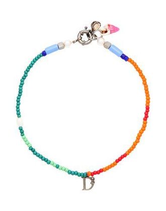 Dsquared2 SCHMUCK und UHREN - Halsketten auf YOOX.COM