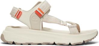 Timberland Motion Dune Backstrap Sandal Sandalen f&uuml;r Damen | beige