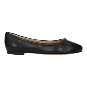 Chloé Mujer, Zapatos, Negro, Talla: 36 EU