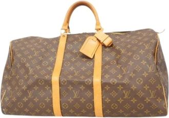 Louis Vuitton unisex, Pre-owned, Marrone, Taglia unica, used