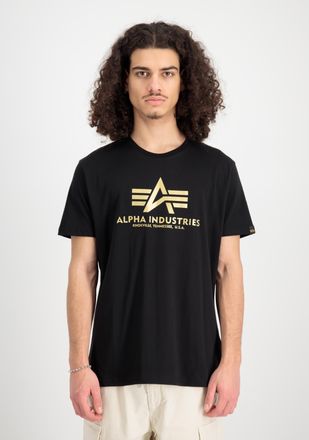 Alpha Industries Rundhalsshirt