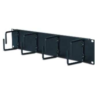 A.P.C. AR8426A porta accessori Pannello di gestione del cavo