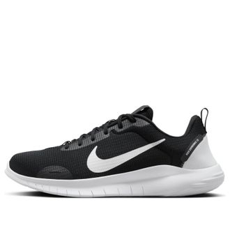 Nike Flex Experience Run 12 Black White DV0740-004