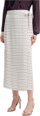 Marc Aurel Donna, Gonne, Beige, S, new