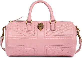 Kurt Geiger Kensington UJ Barrel Bag in Pink at Nordstrom Rack