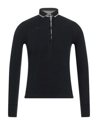 Etiqueta Negra TOPWEAR - Polo shirts on YOOX.COM