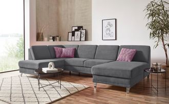 Sit&more Wohnlandschaft